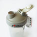 Шейкер Blender Bottle Classic Loop з кулькою 590 мл (BB-72103, Grey)